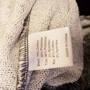 SHADES OF GREY BY MICAH COHEN Shirts - SHADES OF GREY by Micah Cohen Sweatshirt SHADES OF GREY BY MICAH COHEN Shirts - SHADES OF GREY by Micah Cohen Sweatshirt